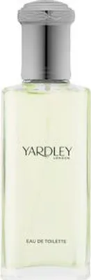 Produktbild von Yardley Lily of the Valley Eau de Toilette für Damen 50 ml