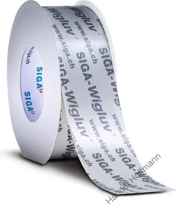 Produktbild von Siga Wigluv 60 6 cm breit 40 m lang