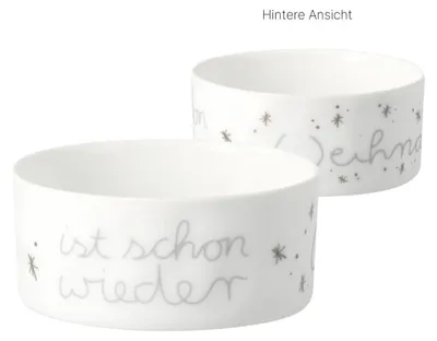 Produktbild von Räder Winterlicht Ist schon wieder Weihnachten? D:7cm H:3cm