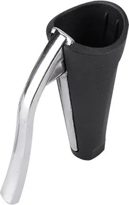 Produktbild von Nussknacker Nußknacker Walnussknacker Walnuss und Haselnussknacker, Anti-Rutsch, Aluminiumlegierung