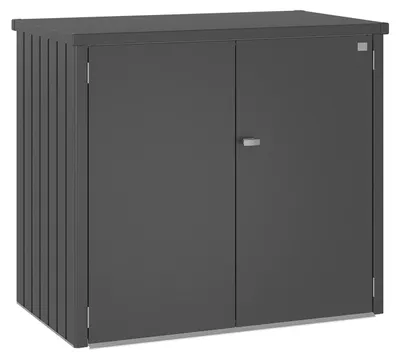 Produktbild von Biohort Mülltonnenbox Alex