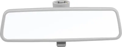 Produktbild von Innen des Autokarkts Innerer Rückspiegel für B5 MK4 99-05 3B0857511G (grau)