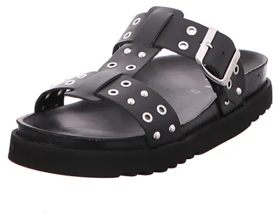 Immagine prodotto di Scholl, sandali classici da donna, modello 32323534313634, colore nero, taglia 38 EU