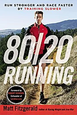 Obrázok produktu pre 80/20 Running