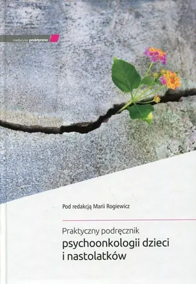 Immagine prodotto di Praktyczny podrecznik psychoonkologii dzieci i nastolatkow