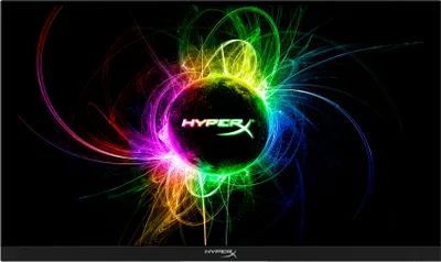 Obrázok produktu pre Armada 25 FHD Gaming Monitor, 62,2 cm (24.5"), 1920 x 1080 px, Full HD, LCD, 1 ms, Čierna