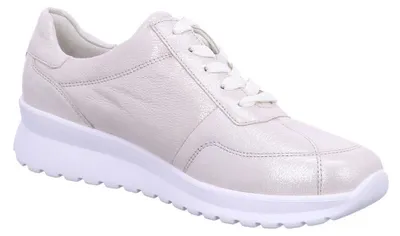 Produktbild von Waldläufer Damen Schnürschuhe K-Sunny 47291-4, 47291-4.5, 47291-5, 47291-5.5, 47291-6, 47291-6.5, 47291-7, 47291-7.5 WDL-688002-155 BEIGE 4
