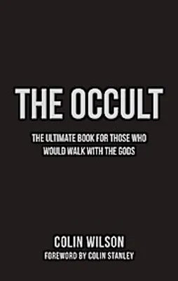 Produktbild von The Occult