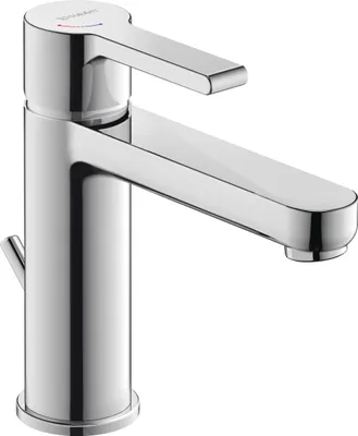 Produktbild von DURAVIT B21023001010 B.2 Einhebel-Waschtischmischer M