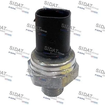 Produktbild von FISPA 81.396 Kraftstoffdrucksensor passend für MERCEDES-BENZ C-Klasse Limousine (W204) C-Klasse T-modell (S204) A-Klasse (W169) B-Klasse (W245)