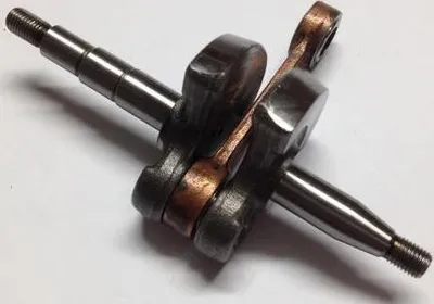 Produktbild von Kurbelwelle für HUSQVARNA 235, 235E, 236, 236E, 240, 240E