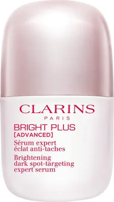 Obrázek produktu pro Clarins Bright Plus [Advanced], Ženy, Univerzální pleť, 30 ml