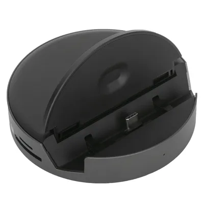Produktbild von Targus AWU420GL, Universal, USB Typ-C, Schwarz