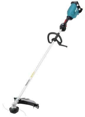 Image de Makita Débroussailleuse sans fil 2x18V 1.000 W 43 cm DUR369LZX5