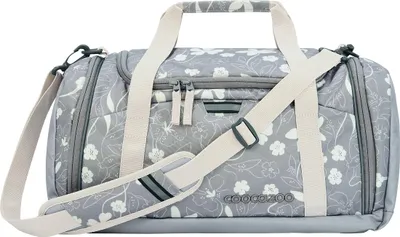 Produktbild von coocazoo Sporttasche coocazoo Sports Bag Vanilla Bloom taupe