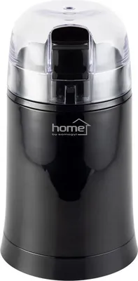 Obrázok produktu pre Mlynček na kávu HOME HGKD75 Black 150W