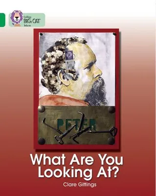 Produktbild von What Are You Looking At?