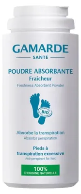 Zdjęcie produktu dla Gamarde, Gamarde, produkt ekologiczny, krem na zrogowacenia, 40 ml