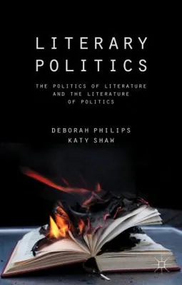 Obrázek produktu pro Literary Politics