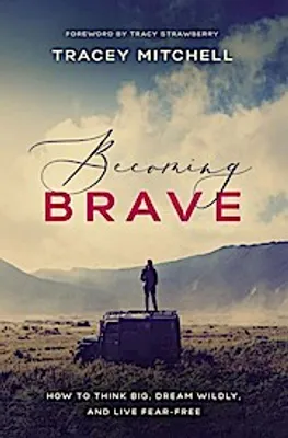 Zdjęcie produktu dla Becoming Brave