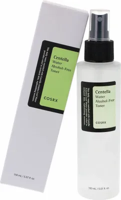 Obrázok produktu pre COSRX Centella tonikum Water Tonikum bez alkoholu 150 ml