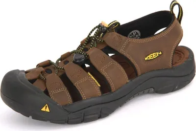 Produktbild von Keen Schuhe Newport Bison, 1001870, Größe: 40