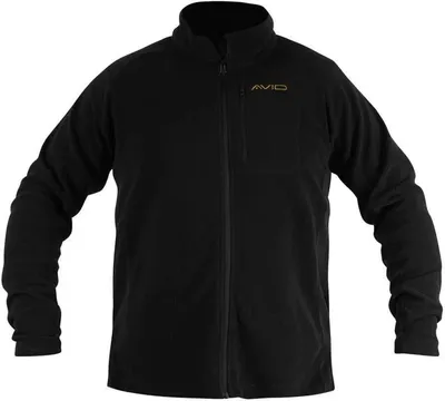 Produktbild von Avid Full Zip Fleece S Fleecejacke