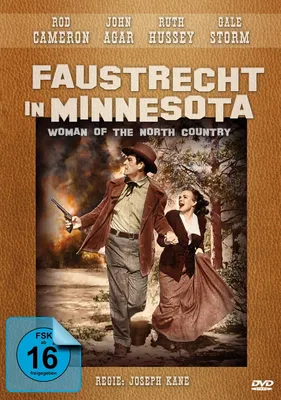 Obrázok produktu pre Faustrecht in Minnesota