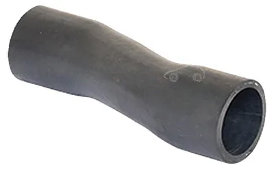 Image de Tuyau de radiateur gauche en haut METZGER pour MINI MINI (R56)