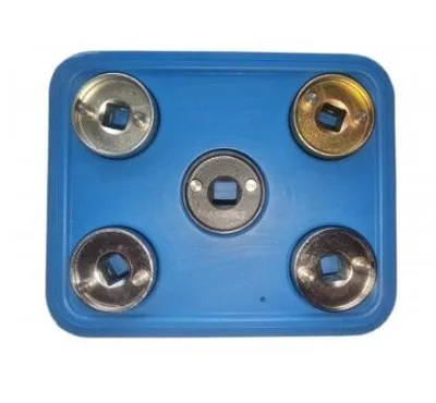 Immagine prodotto di Strumento per la regolazione della fasatura della fasatura MAGNUS MGS2202 per Audi A3, Audi A4, Audi A5, Audi Q5, Audi TT, Seat Leon, Seat Toledo, Seat Altea, Seat Exeo, Skoda Octavia II, Skoda