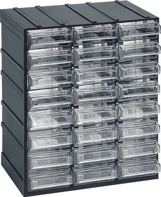 Immagine prodotto di Sistema di stoccaggio Artplast 501