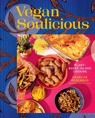 Produktbild von Vegan Soulicious