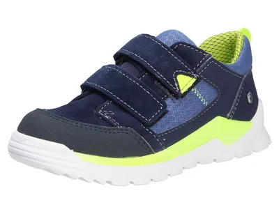 Obrázek produktu pro Chlapecké nízké boty Ricosta, modré(nauticreef (8)), velikost 28