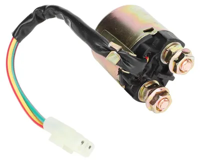 Obrázok produktu pre Príslušenstvo – elektromagnetický spínač štartéra motora pre vozidlo Honda 500 4X4 (modelový rok 2015–2018)