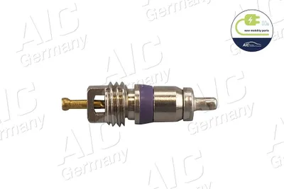 Produktbild von AIC Ventilkern Serviceventil 71323 für VW Golf VII Schrägheck (5G1, BQ1, BE1, BE2)
