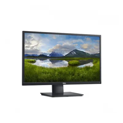 Produktbild von DELL E Series E2420HS, 61 cm (24"), 1920 x 1080 Pixel, Full HD, LCD, 8 ms, Schwarz