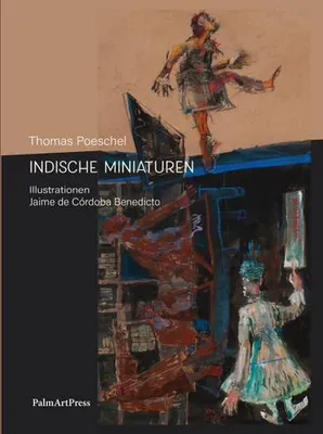 Image de Indische Miniaturen