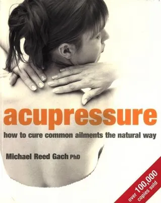Produktbild von Acupressure