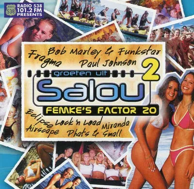 Zdjęcie produktu dla Pozdrowienia z Salou 2