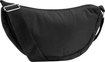 Obrázek produktu pro Urban Classics Small Padded Bag black - UNI