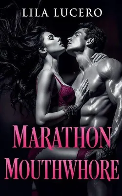 Produktbild von Marathon Mouthwhore