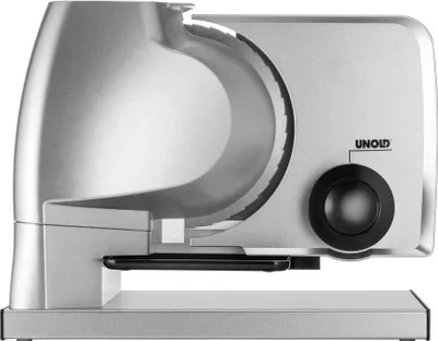 Produktbild von Unold 78826 Allesschneider Metall Plus