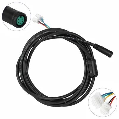 Zdjęcie produktu dla Kabel Przewód Główny od Kontrolera do Wyświetlacza do Xiaomi 5 Pro / 5 Max