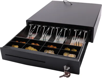 Produktbild von Olympia Kassenschublade SD335C (947990031)