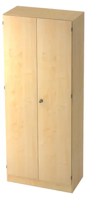 Produktbild von bümö office Garderobenschrank - Nachbildung Ahorn