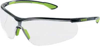 Produktbild von Bügelbrille 9193265 sportstyle Packung mit 10 Stück