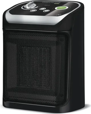 Obrázek produktu pro Rowenta SO9266, Elektrický přímotop s ventilátorem, Keramický, 1,5 m, IP20, Vnitřní, Podlaha