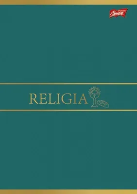 Immagine prodotto di Taccuino A5 60k, a quadretti Religione Unipap