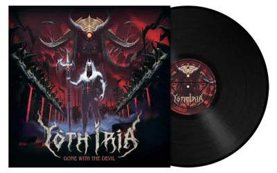 Obrázok produktu pre Yoth Iria: Gone With The Devil (180 g)