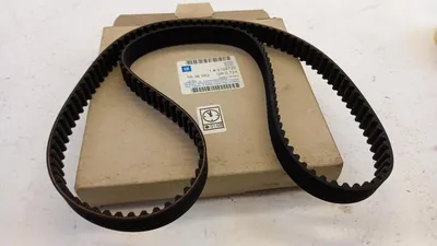 Produktbild von Original OPEL Astra-F Calibra Omega-B Vectra -A / -B Zahnriemen 9128725
